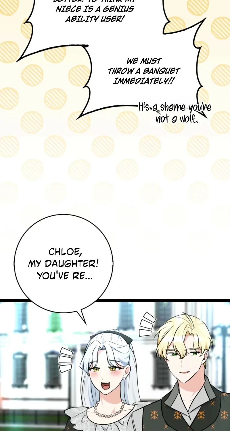 Anyone Can See It’s A Beast Chapter 66 page 43 - 