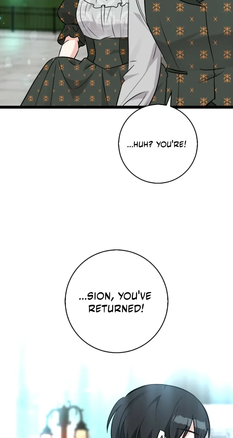 Anyone Can See It’s A Beast Chapter 66 page 44 - 