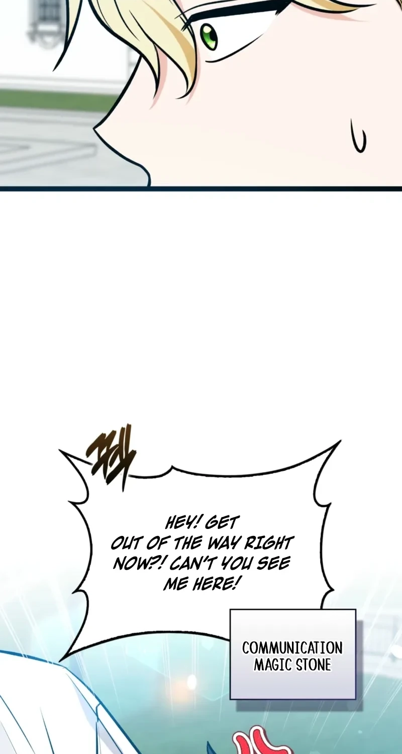 Anyone Can See It’s A Beast Chapter 66 page 48 - 