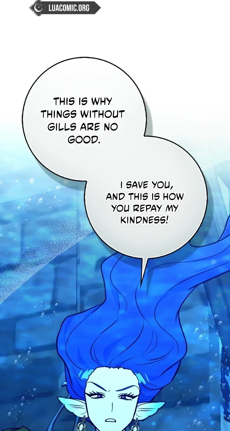 Anyone Can See It’s A Beast Chapter 66 page 6 - 