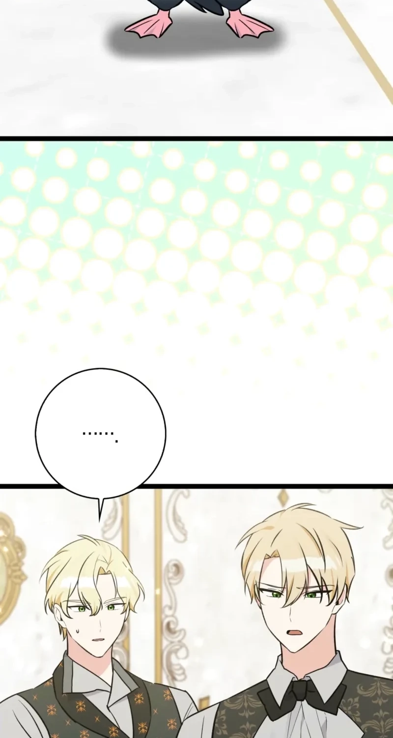 Anyone Can See It’s A Beast Chapter 66 page 52 - 