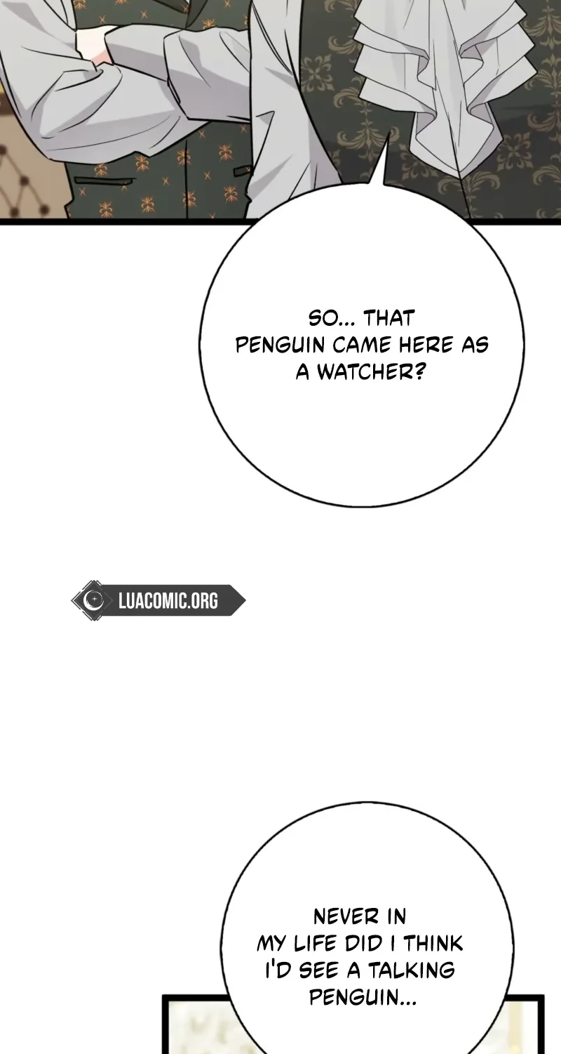 Anyone Can See It’s A Beast Chapter 66 page 53 - 