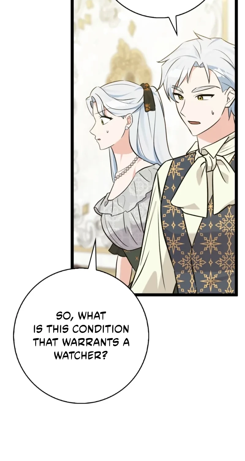 Anyone Can See It’s A Beast Chapter 66 page 54 - 