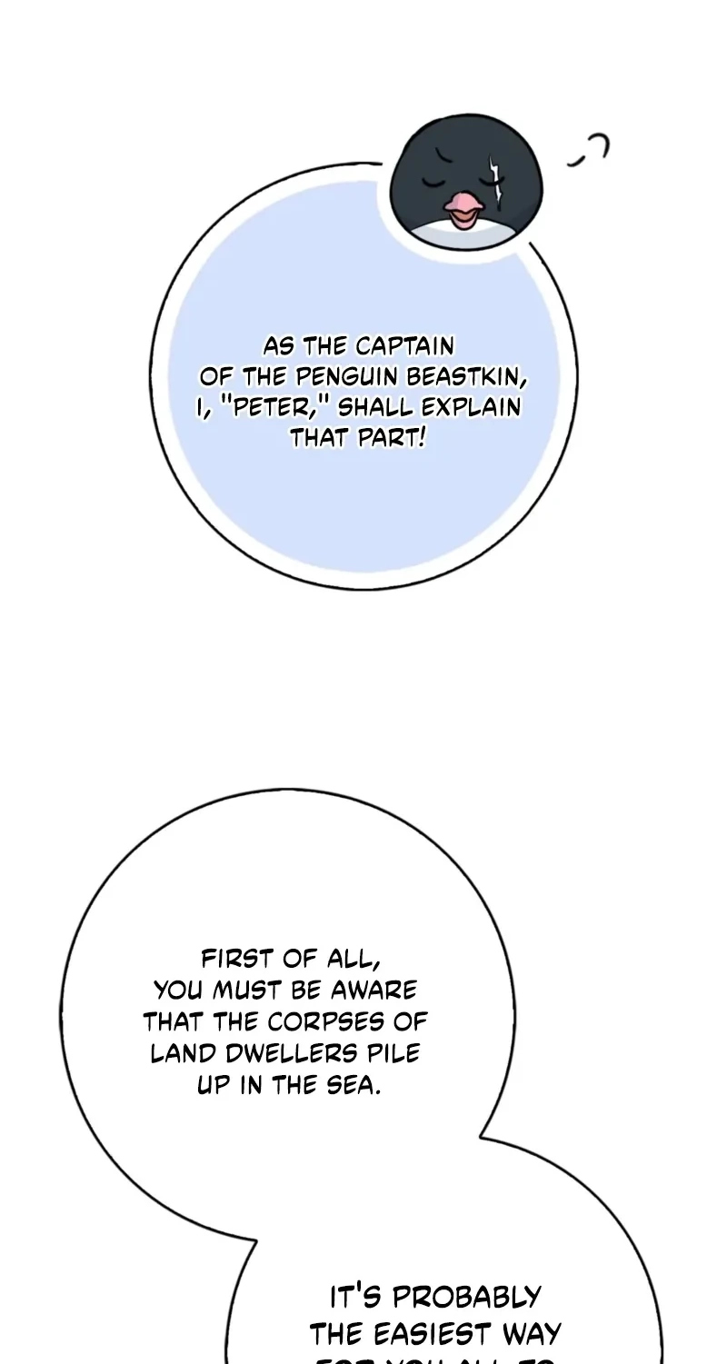 Anyone Can See It’s A Beast Chapter 66 page 55 - 
