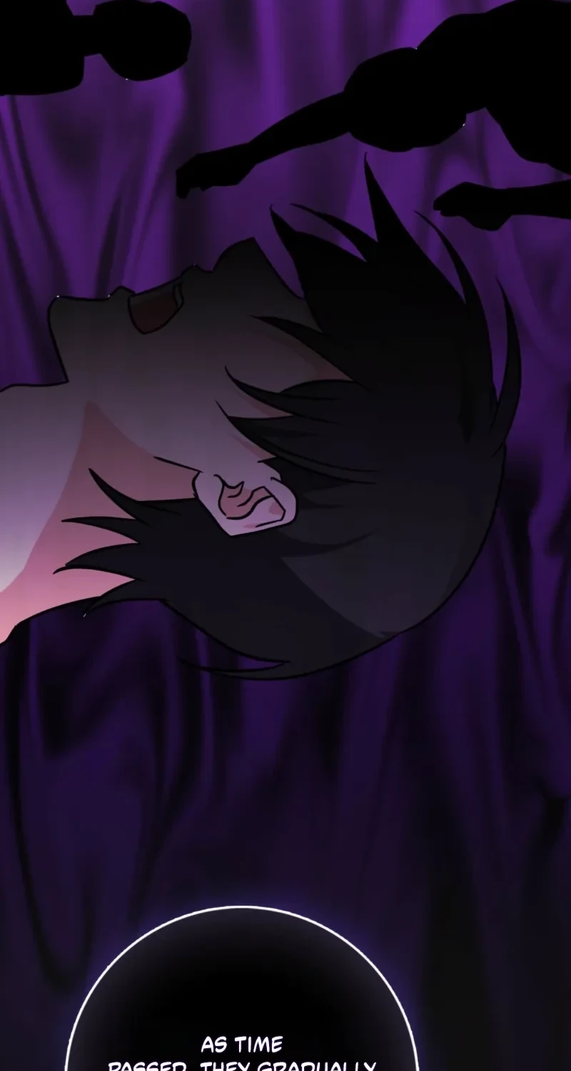 Anyone Can See It’s A Beast Chapter 66 page 59 - 