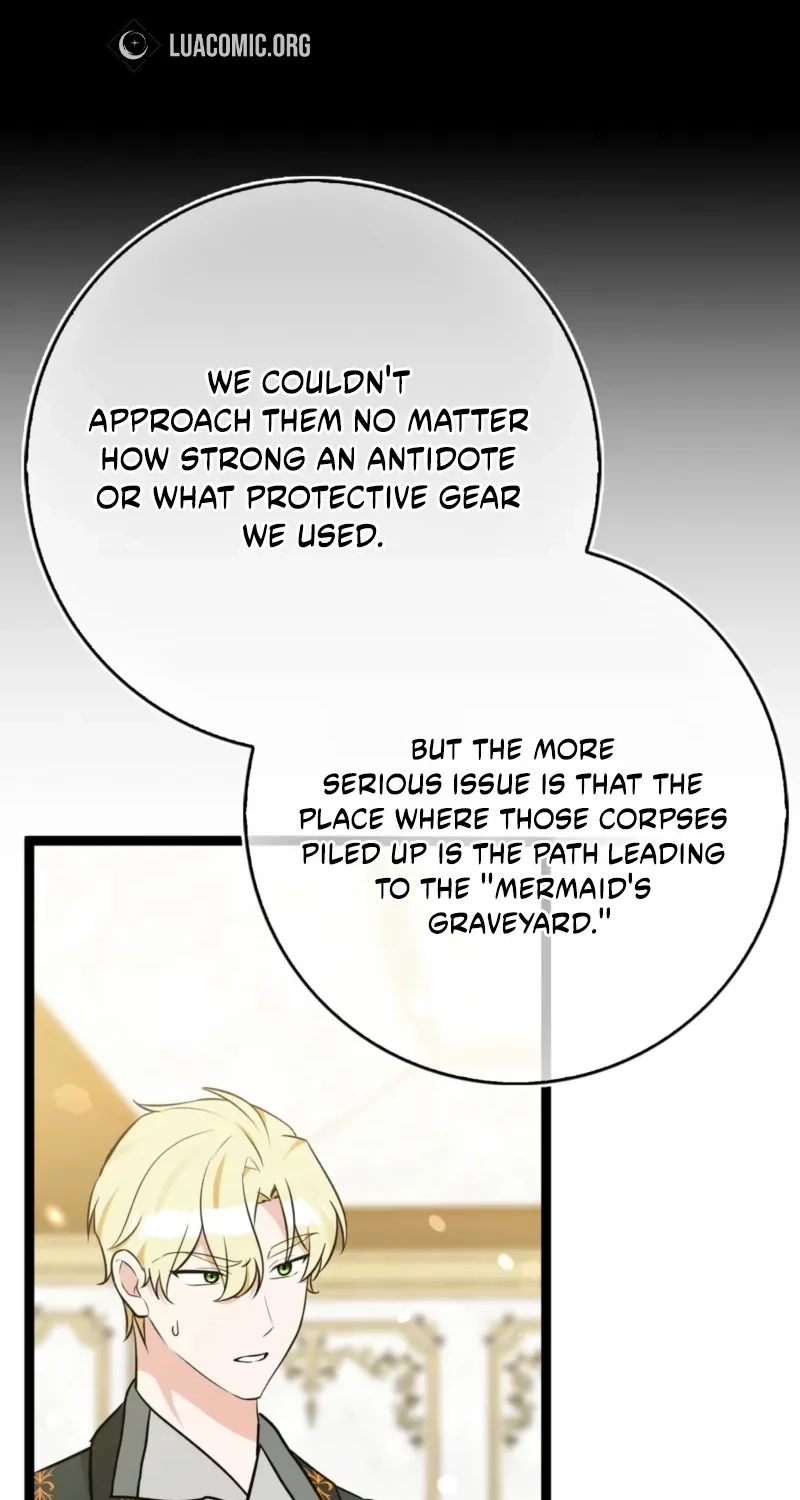 Anyone Can See It’s A Beast Chapter 66 page 61 - 