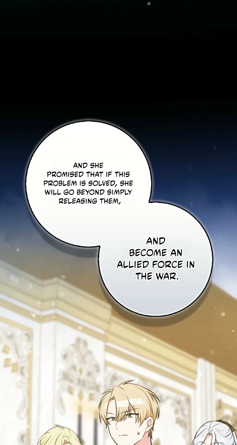 Anyone Can See It’s A Beast Chapter 66 page 68 - 