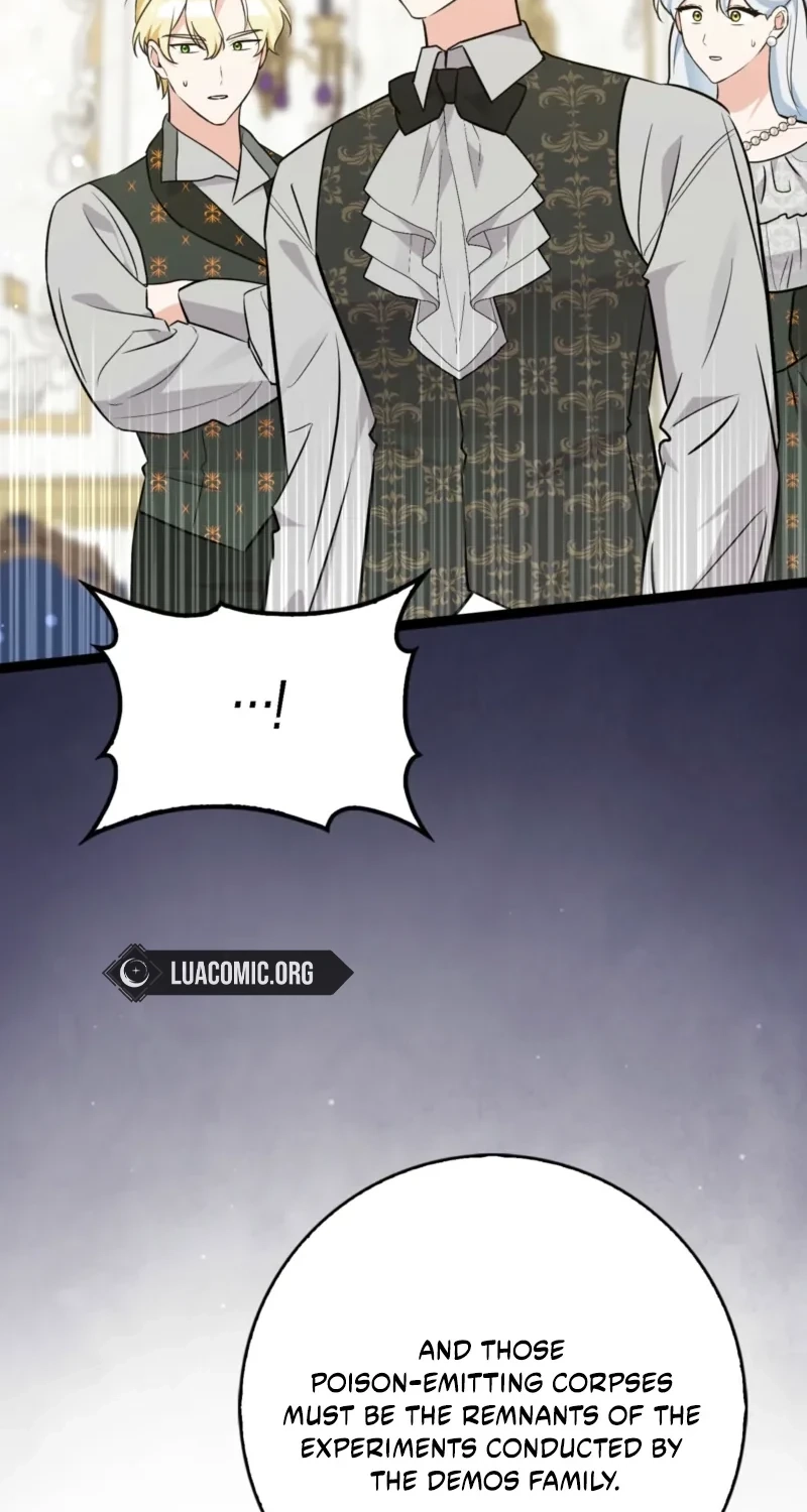 Anyone Can See It’s A Beast Chapter 66 page 69 - 