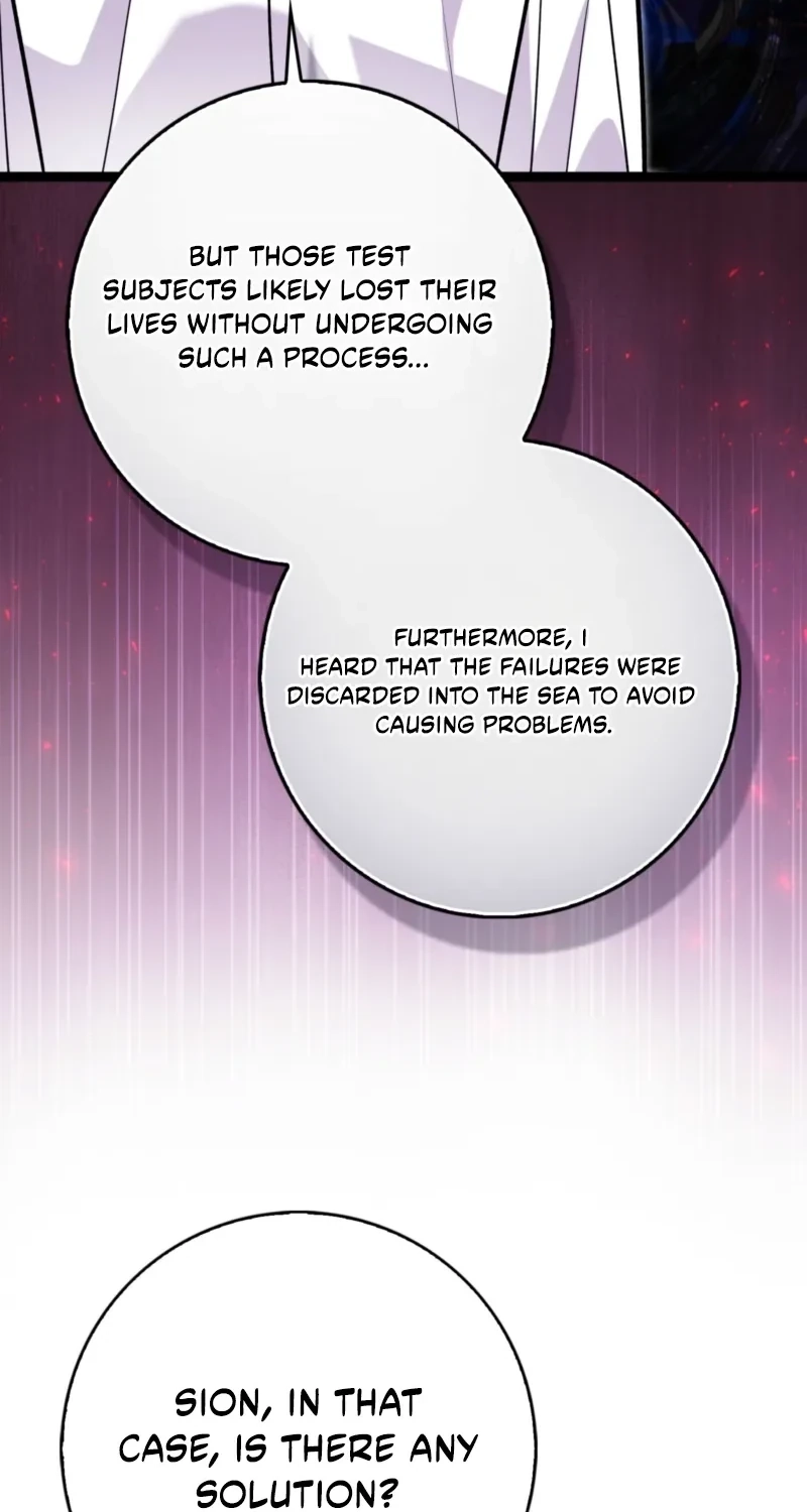 Anyone Can See It’s A Beast Chapter 66 page 72 - 