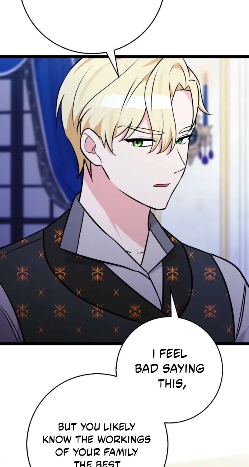 Anyone Can See It’s A Beast Chapter 66 page 73 - 