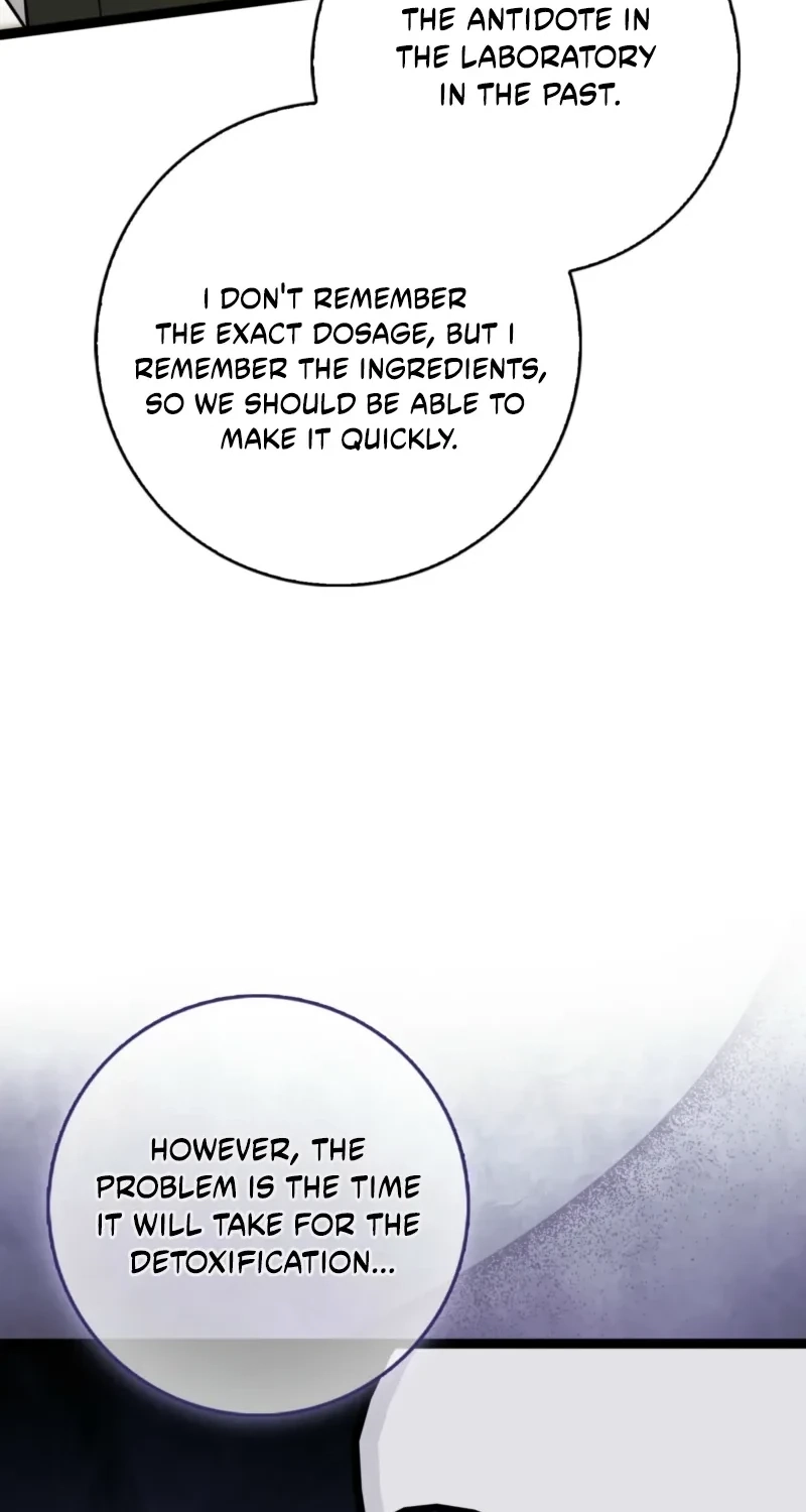Anyone Can See It’s A Beast Chapter 66 page 75 - 