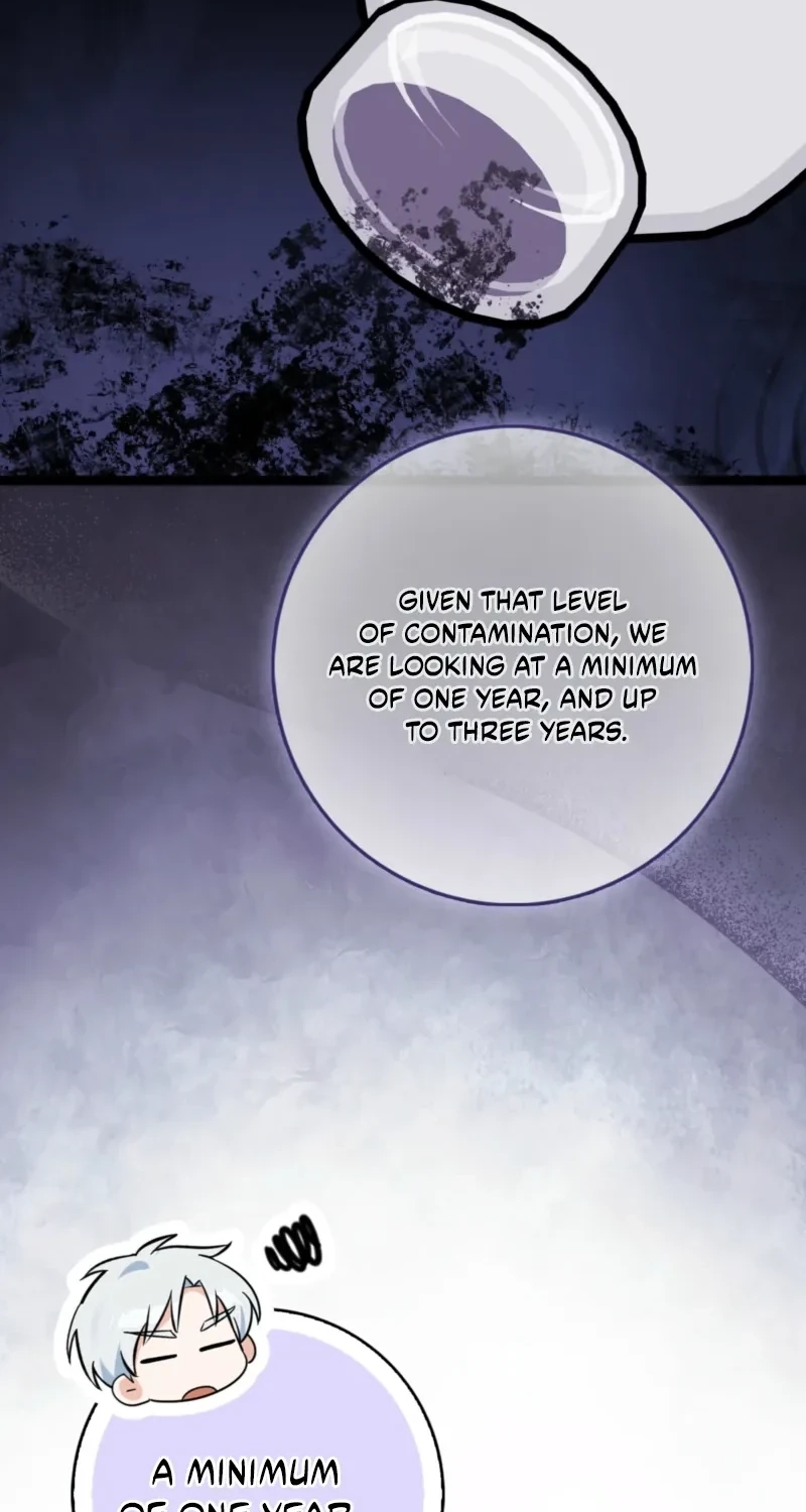 Anyone Can See It’s A Beast Chapter 66 page 76 - 