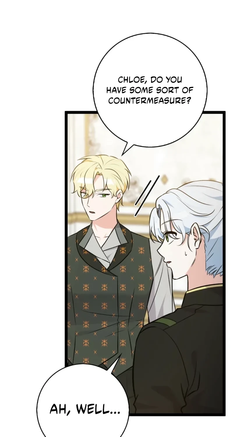 Anyone Can See It’s A Beast Chapter 66 page 79 - 