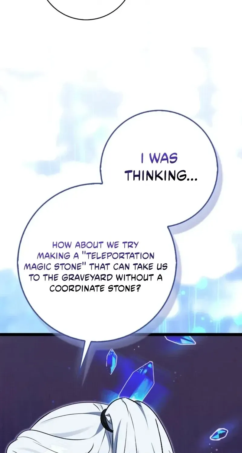 Anyone Can See It’s A Beast Chapter 66 page 80 - 