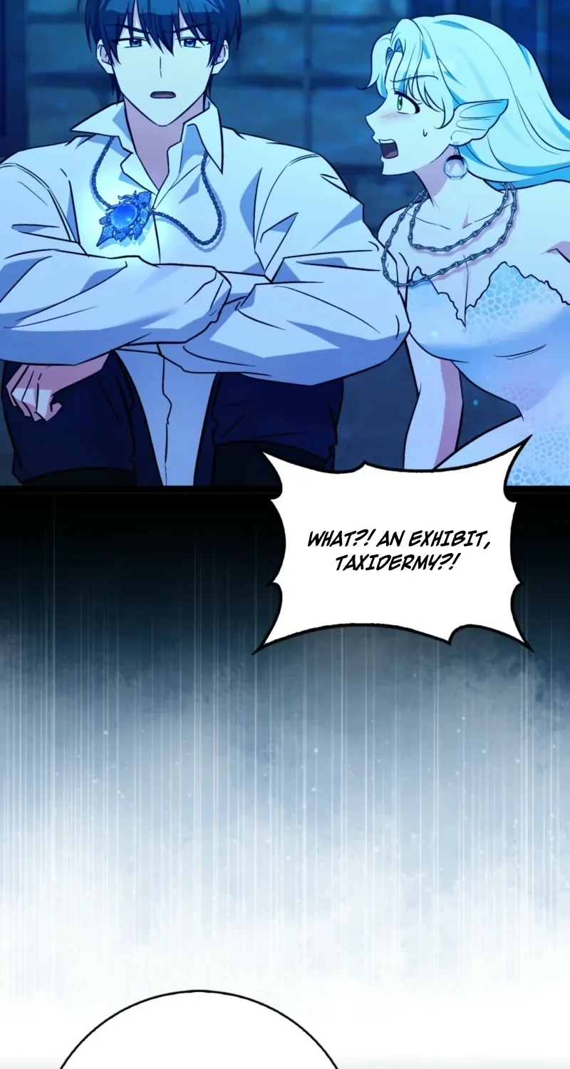Anyone Can See It’s A Beast Chapter 66 page 9 - 