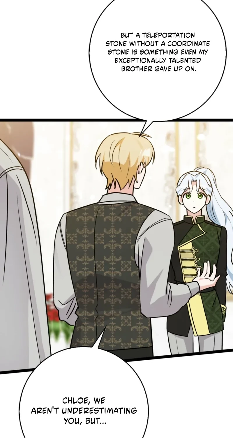 Anyone Can See It’s A Beast Chapter 66 page 85 - 