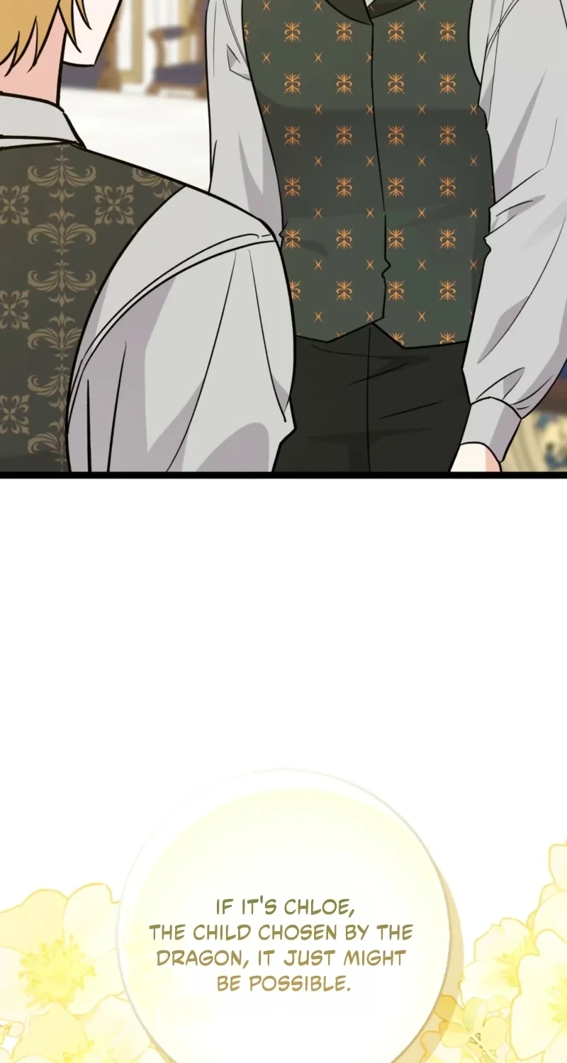 Anyone Can See It’s A Beast Chapter 66 page 87 - 