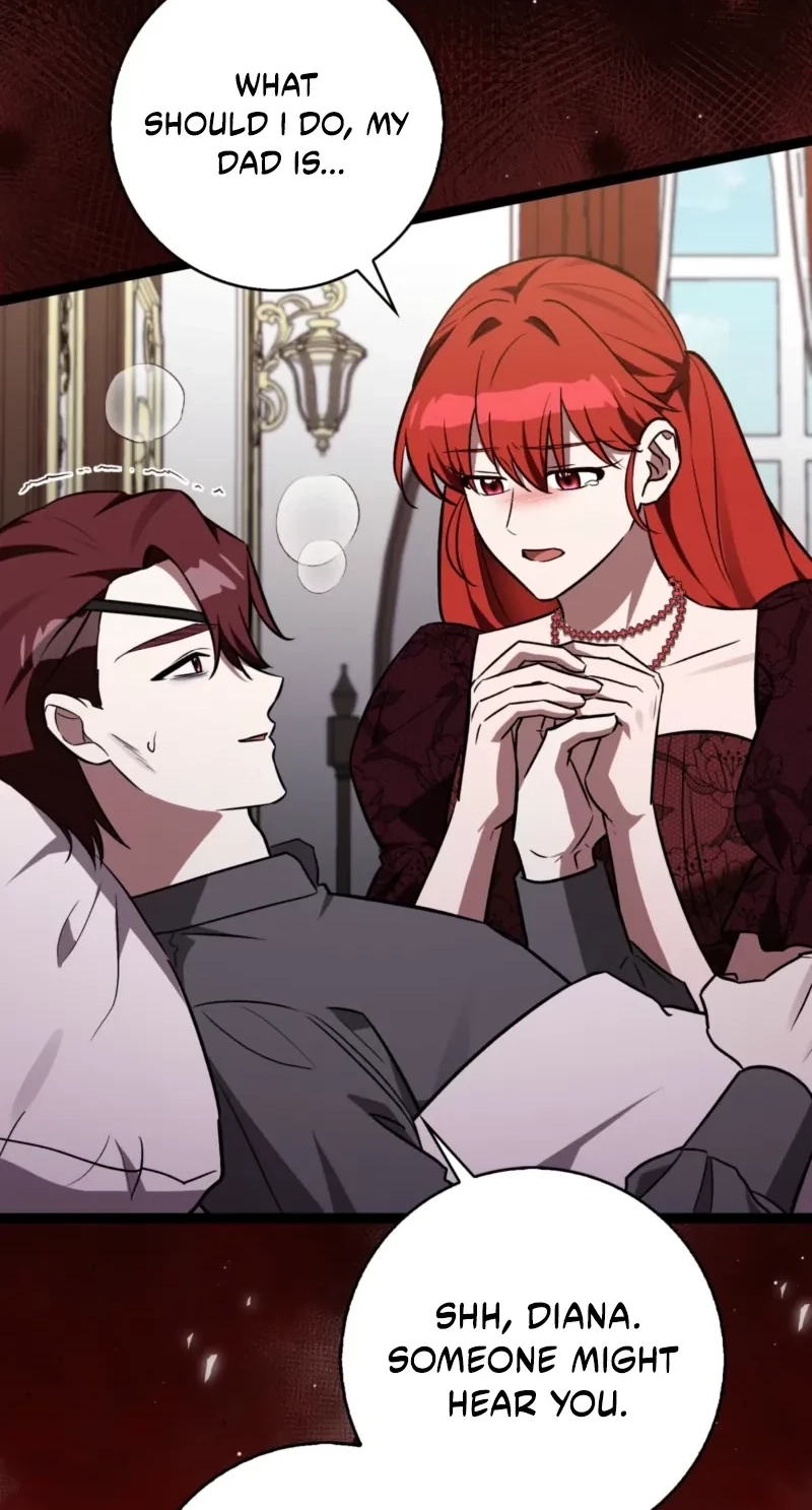 Anyone Can See It’s A Beast Chapter 66 page 94 - 
