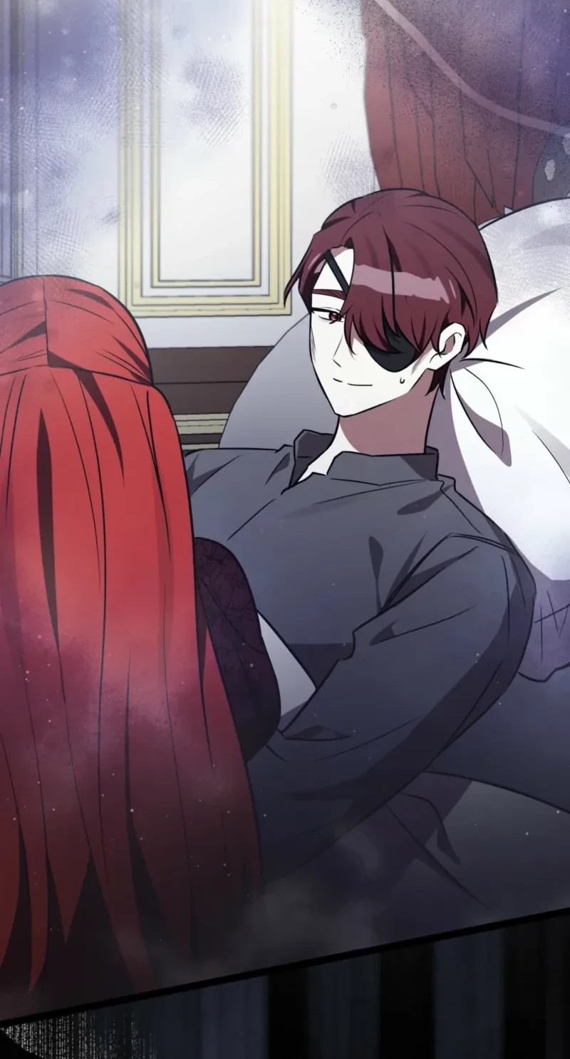 Anyone Can See It’s A Beast Chapter 66 page 96 - 