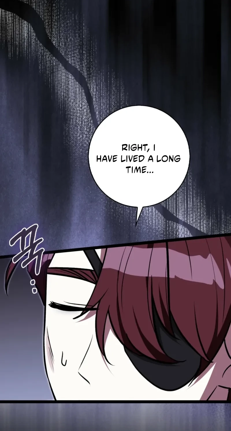Anyone Can See It’s A Beast Chapter 66 page 97 - 