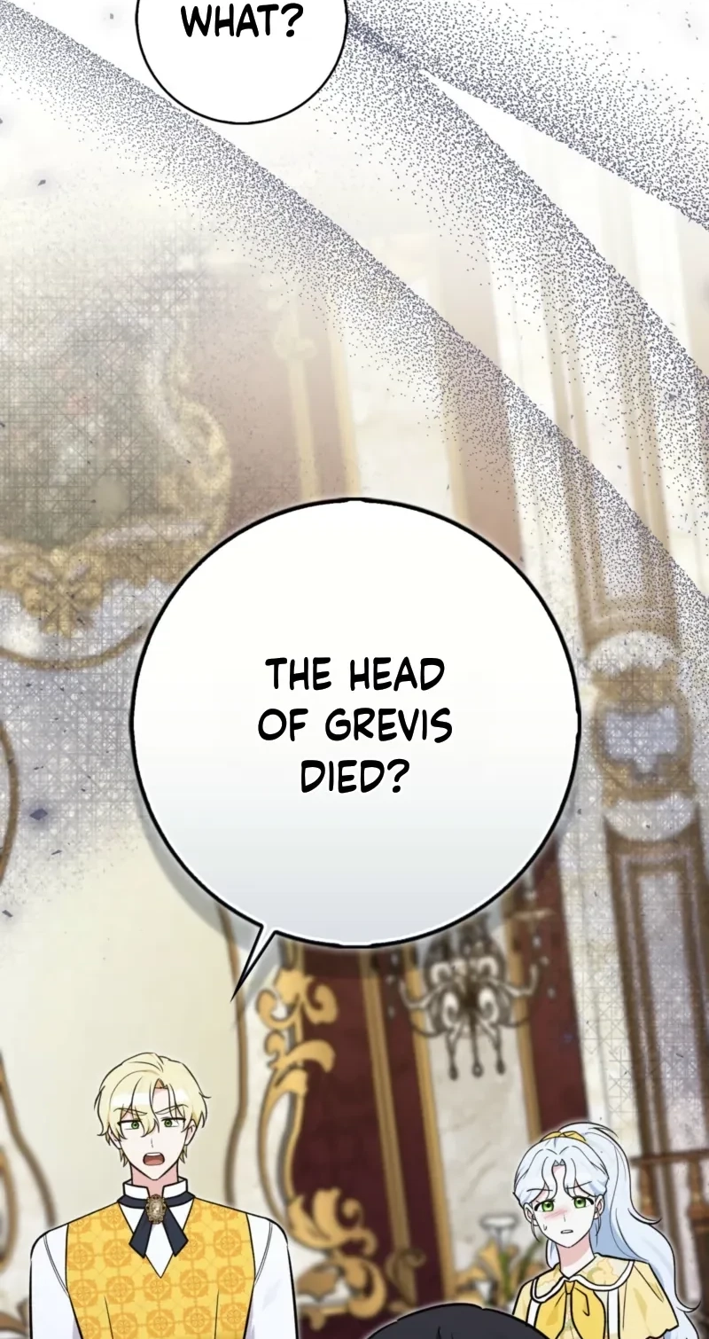 Anyone Can See It’s A Beast Chapter 68 page 2 - 