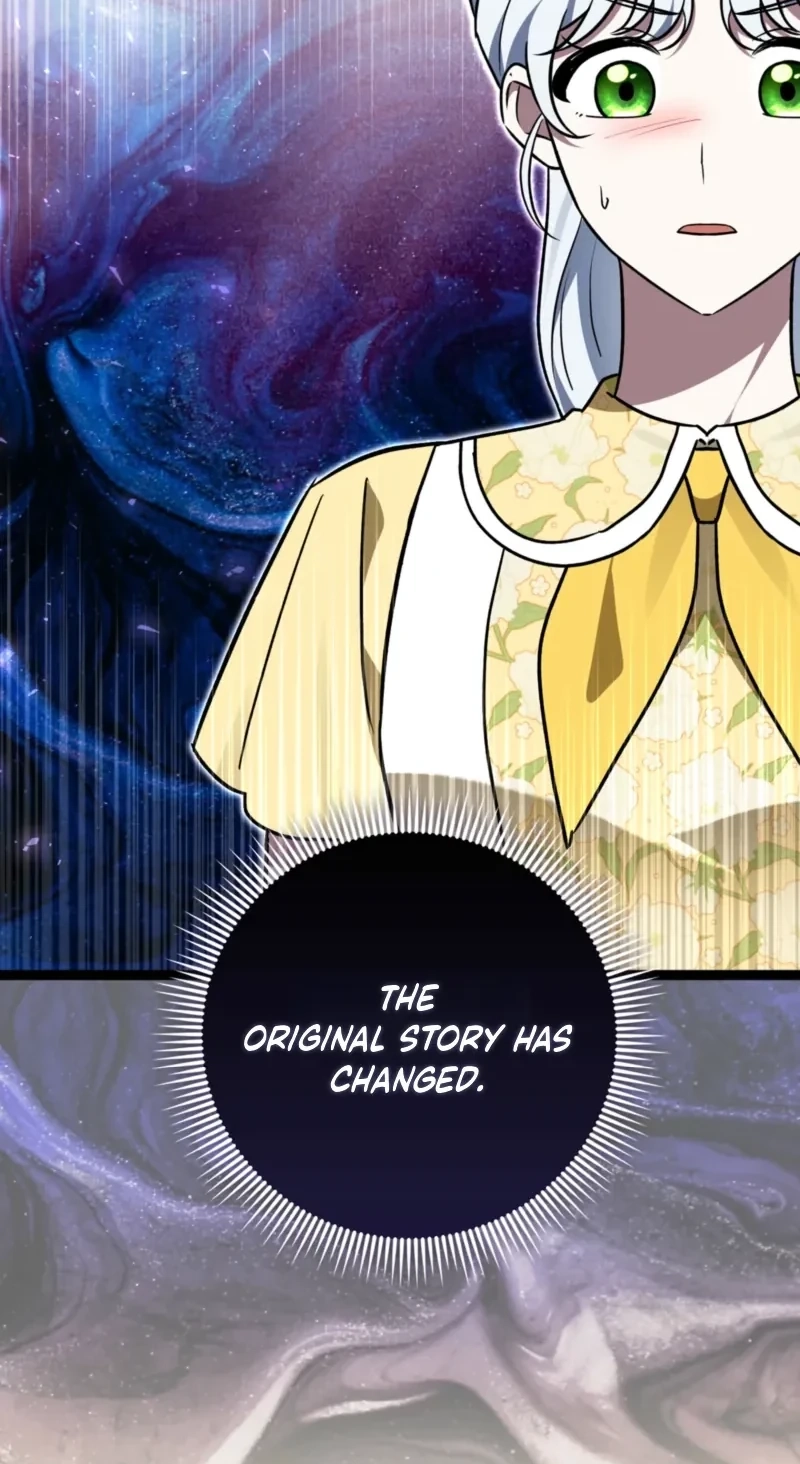 Anyone Can See It’s A Beast Chapter 68 page 11 - 