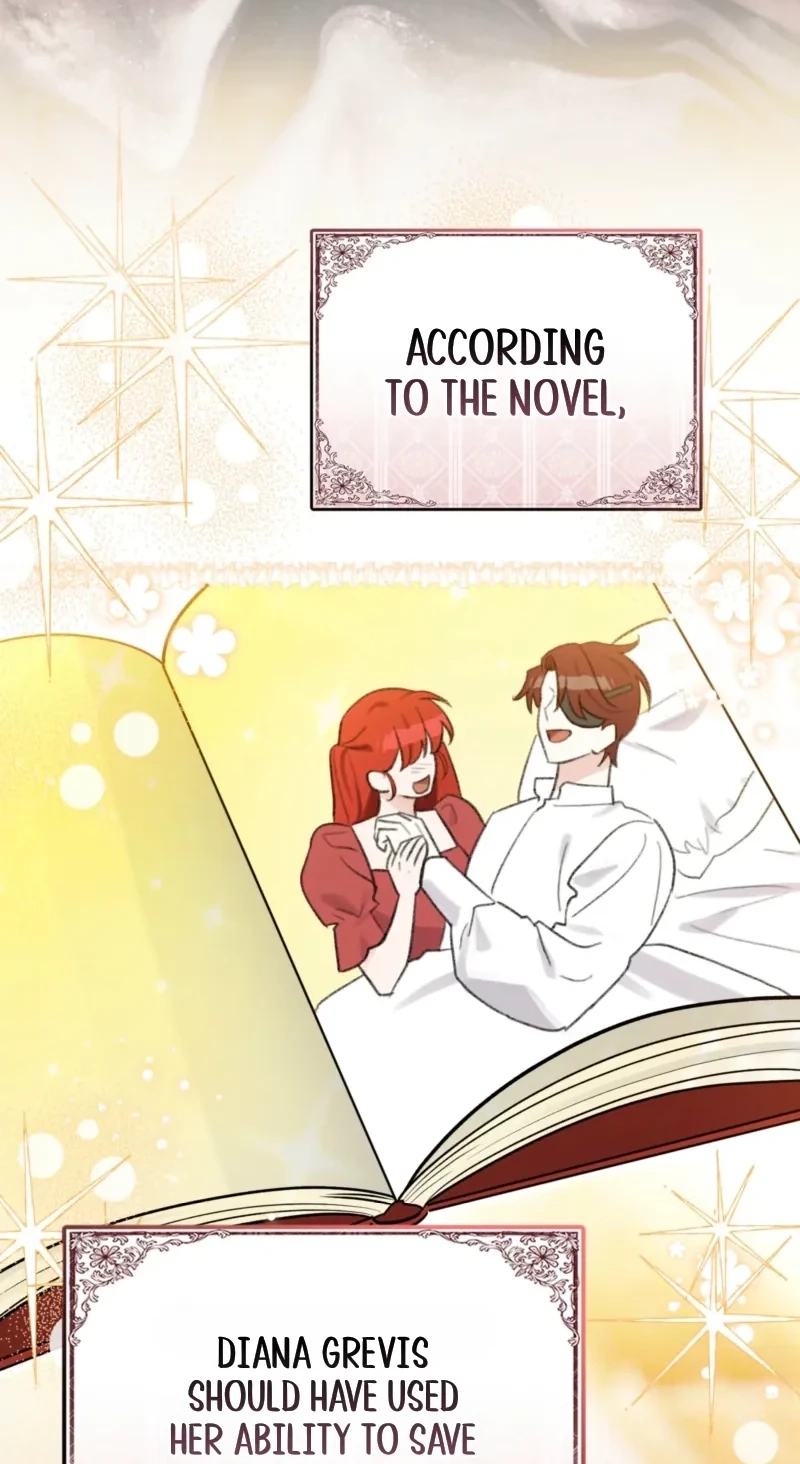 Anyone Can See It’s A Beast Chapter 68 page 12 - 