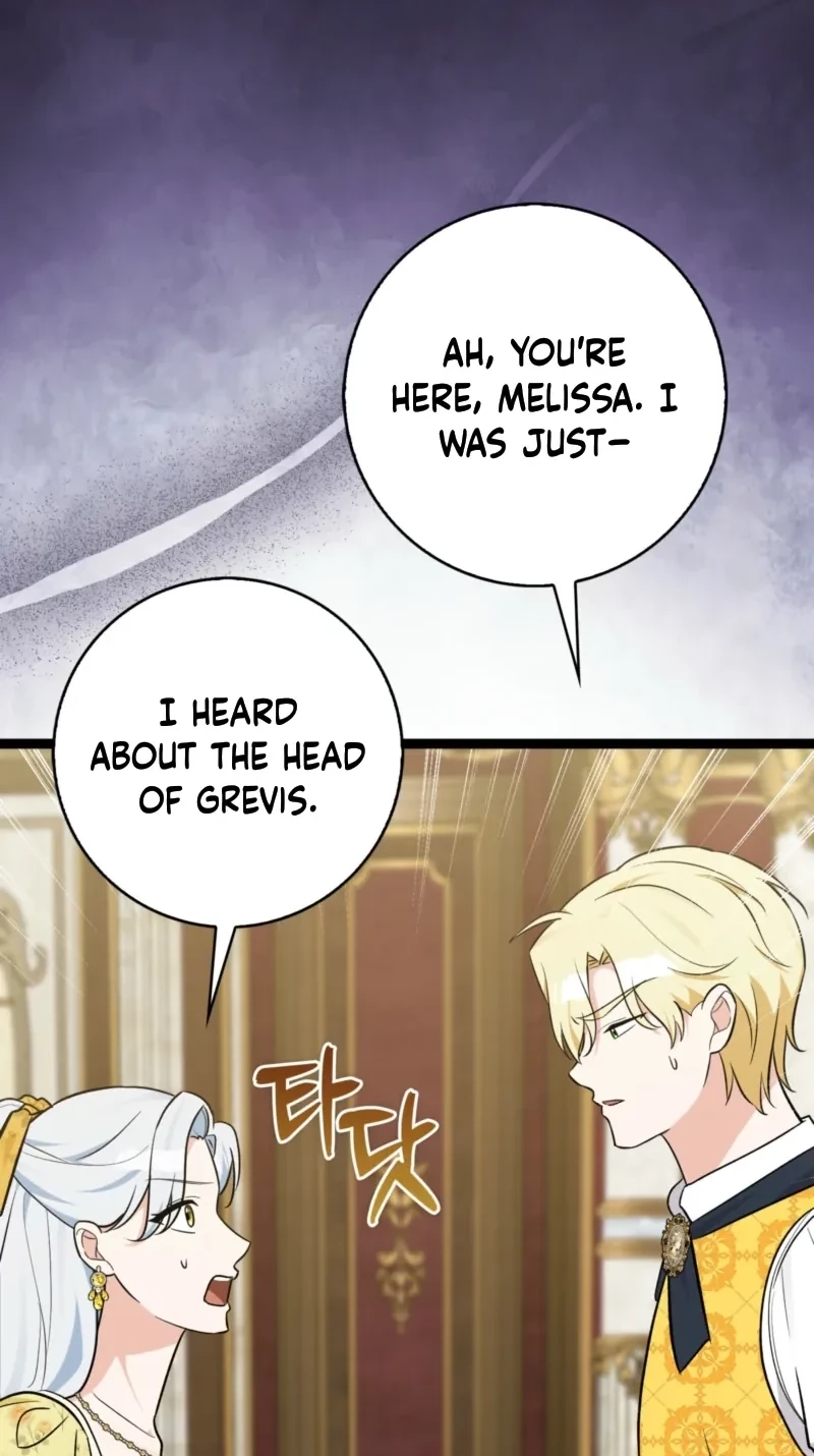 Anyone Can See It’s A Beast Chapter 68 page 17 - 