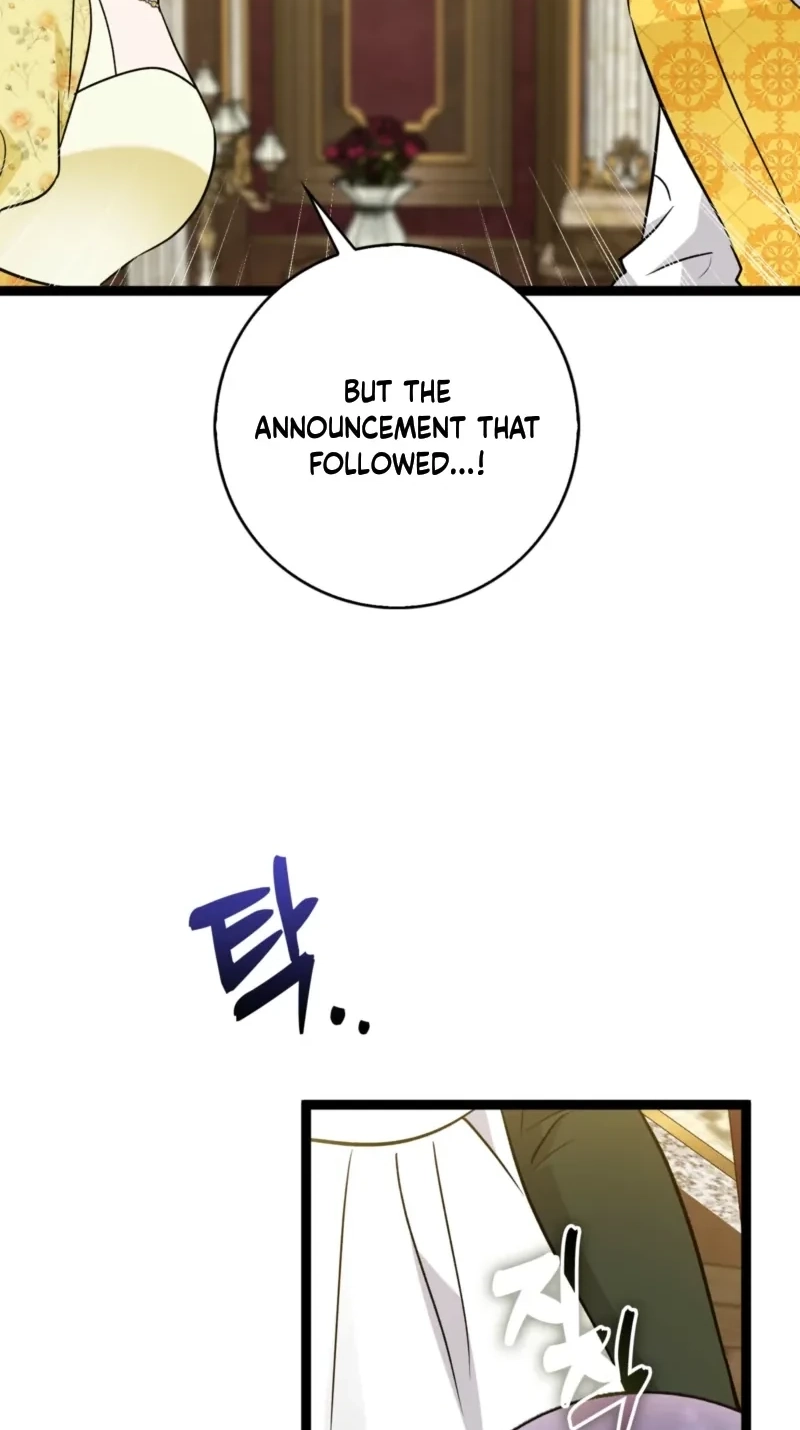Anyone Can See It’s A Beast Chapter 68 page 18 - 