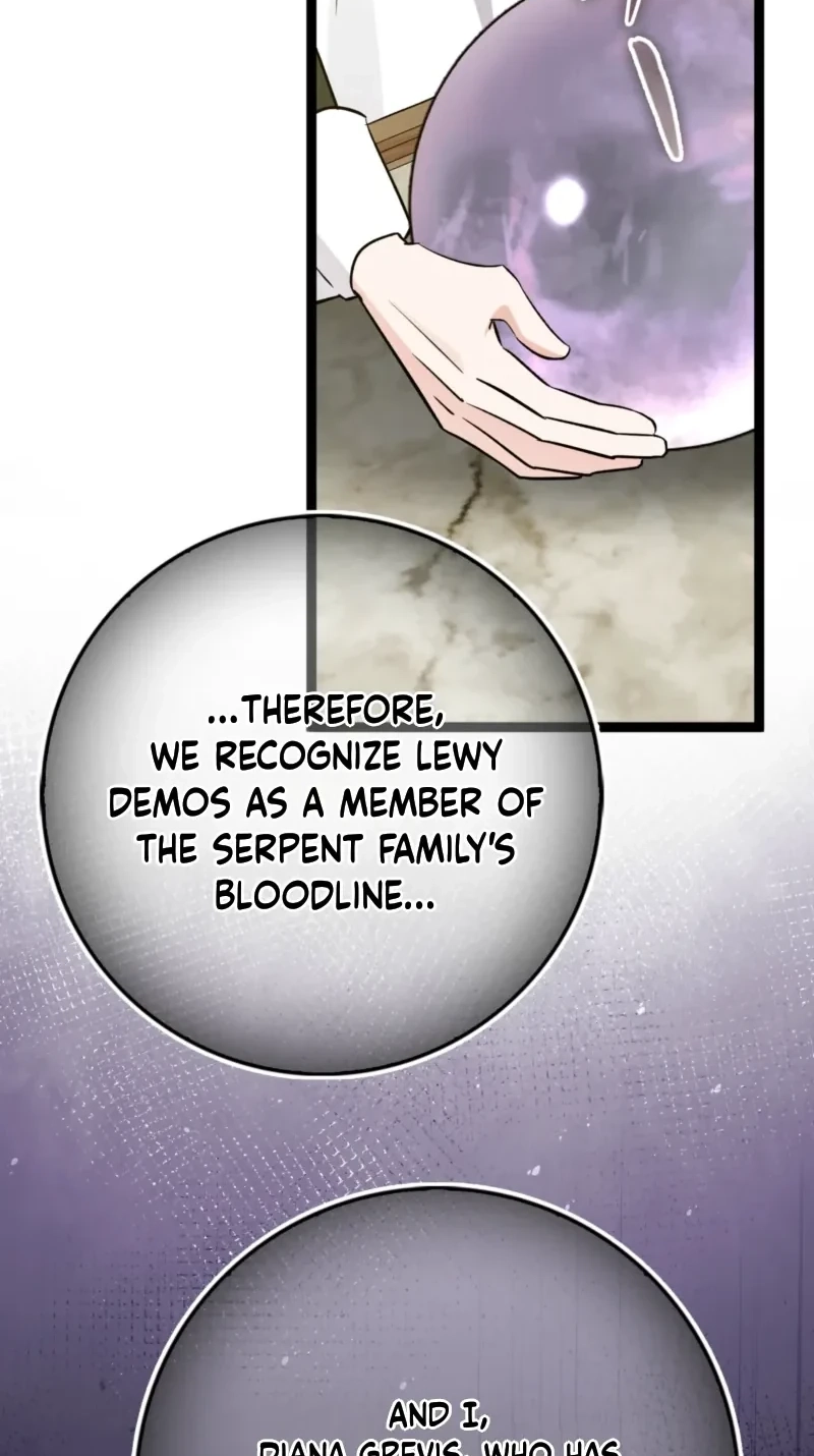 Anyone Can See It’s A Beast Chapter 68 page 19 - 