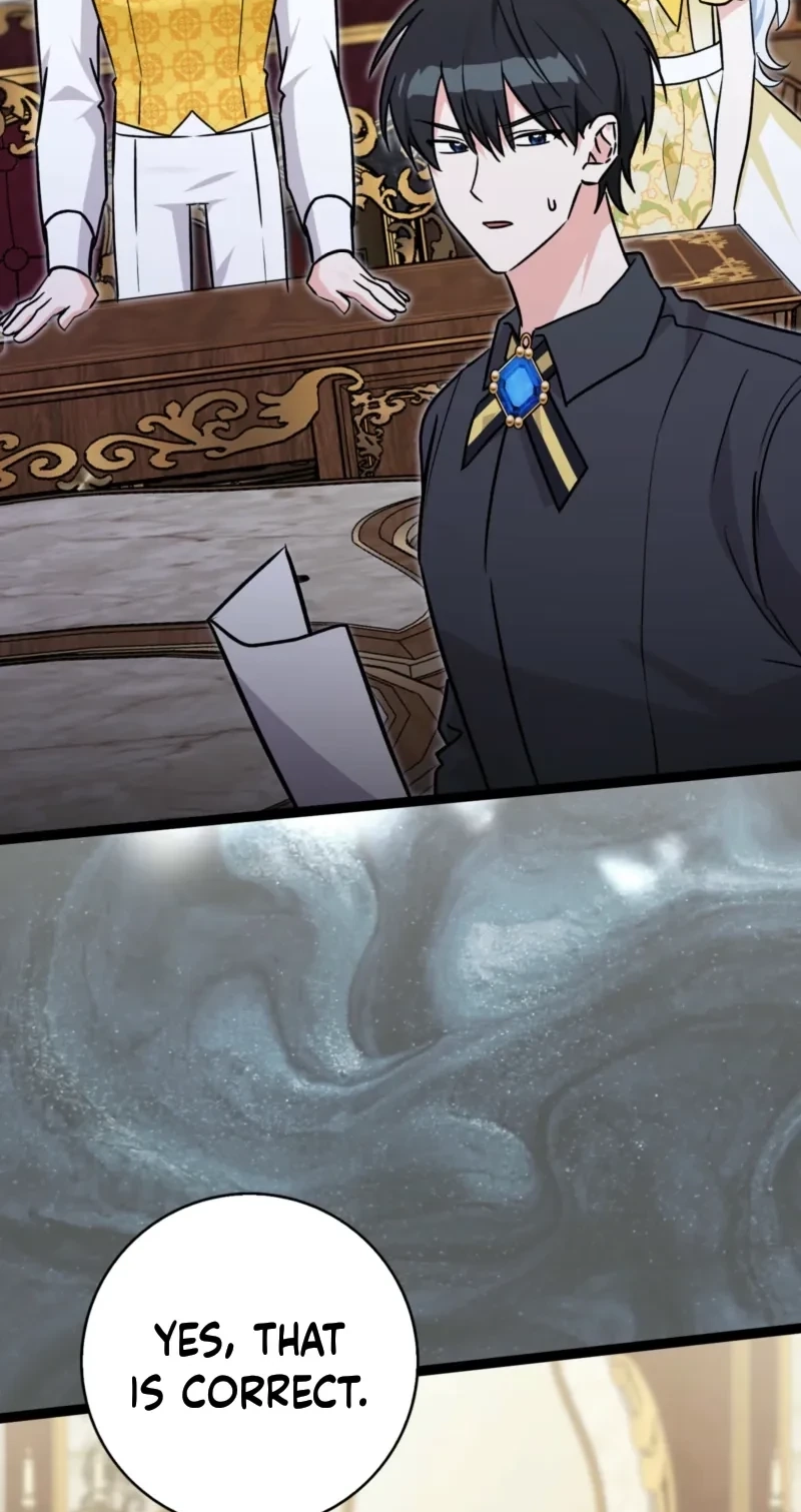 Anyone Can See It’s A Beast Chapter 68 page 3 - 