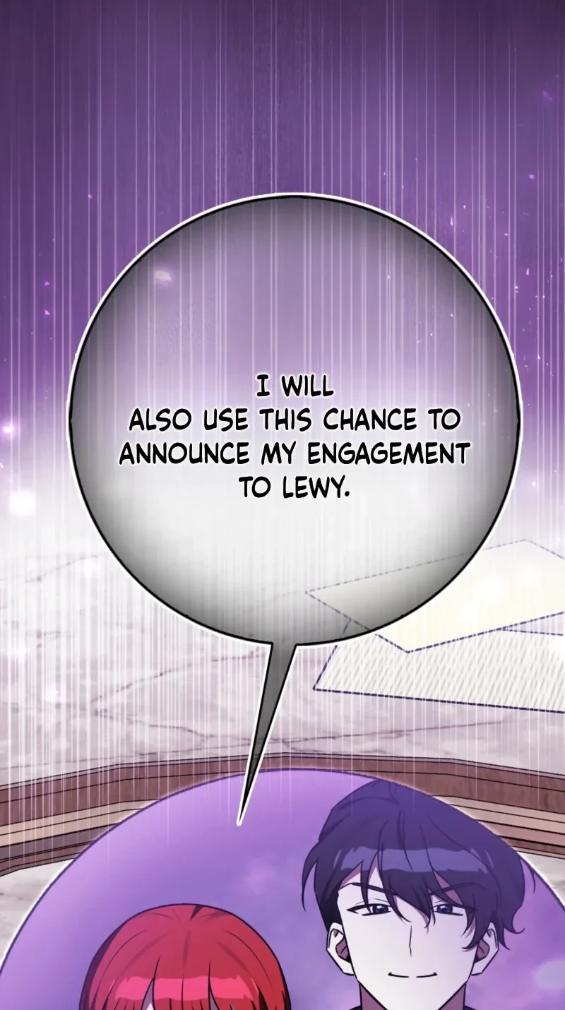 Anyone Can See It’s A Beast Chapter 68 page 21 - 