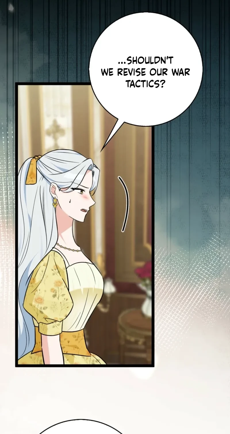 Anyone Can See It’s A Beast Chapter 68 page 25 - 