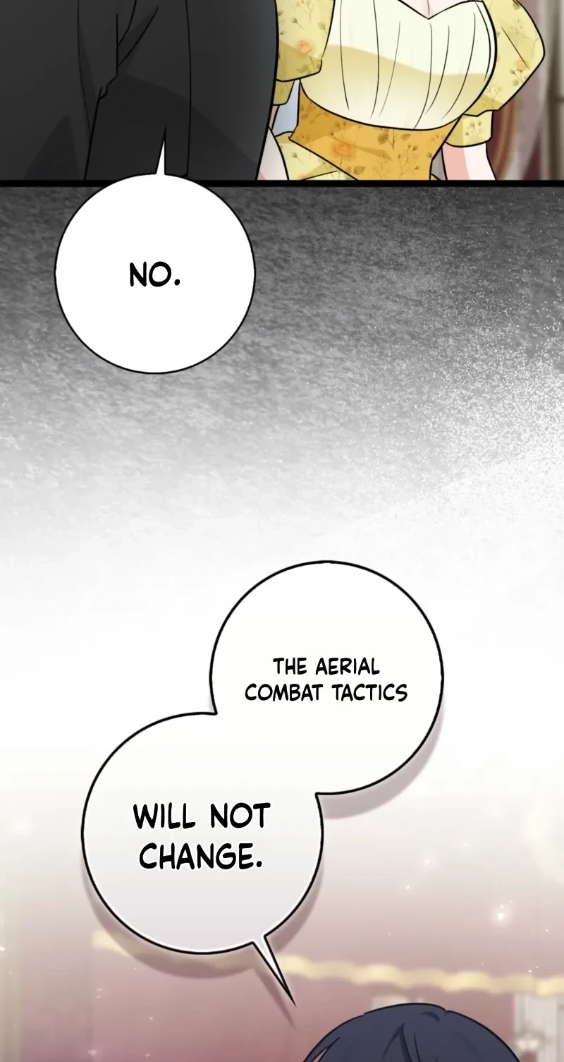 Anyone Can See It’s A Beast Chapter 68 page 28 - 