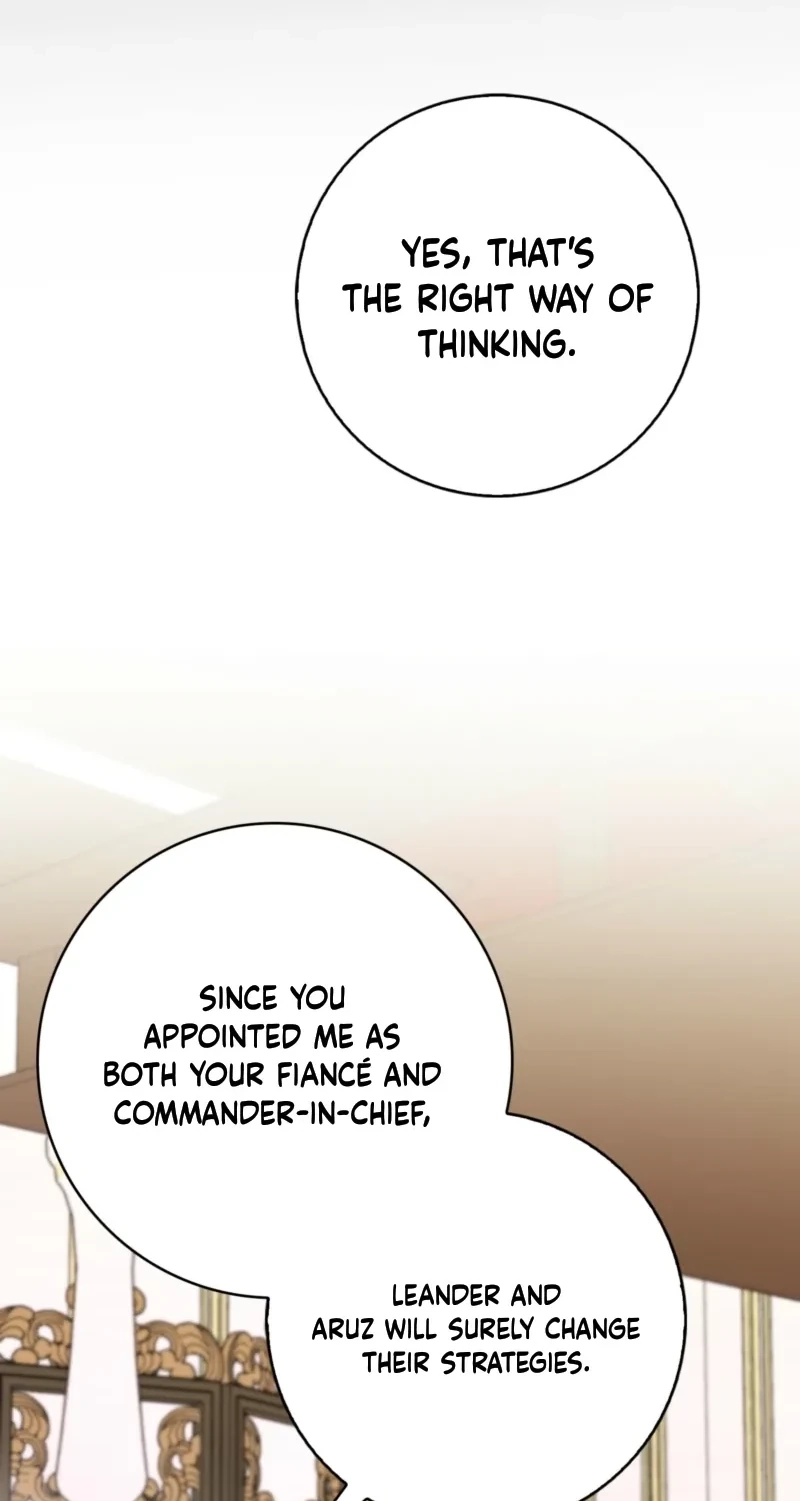 Anyone Can See It’s A Beast Chapter 68 page 41 - 