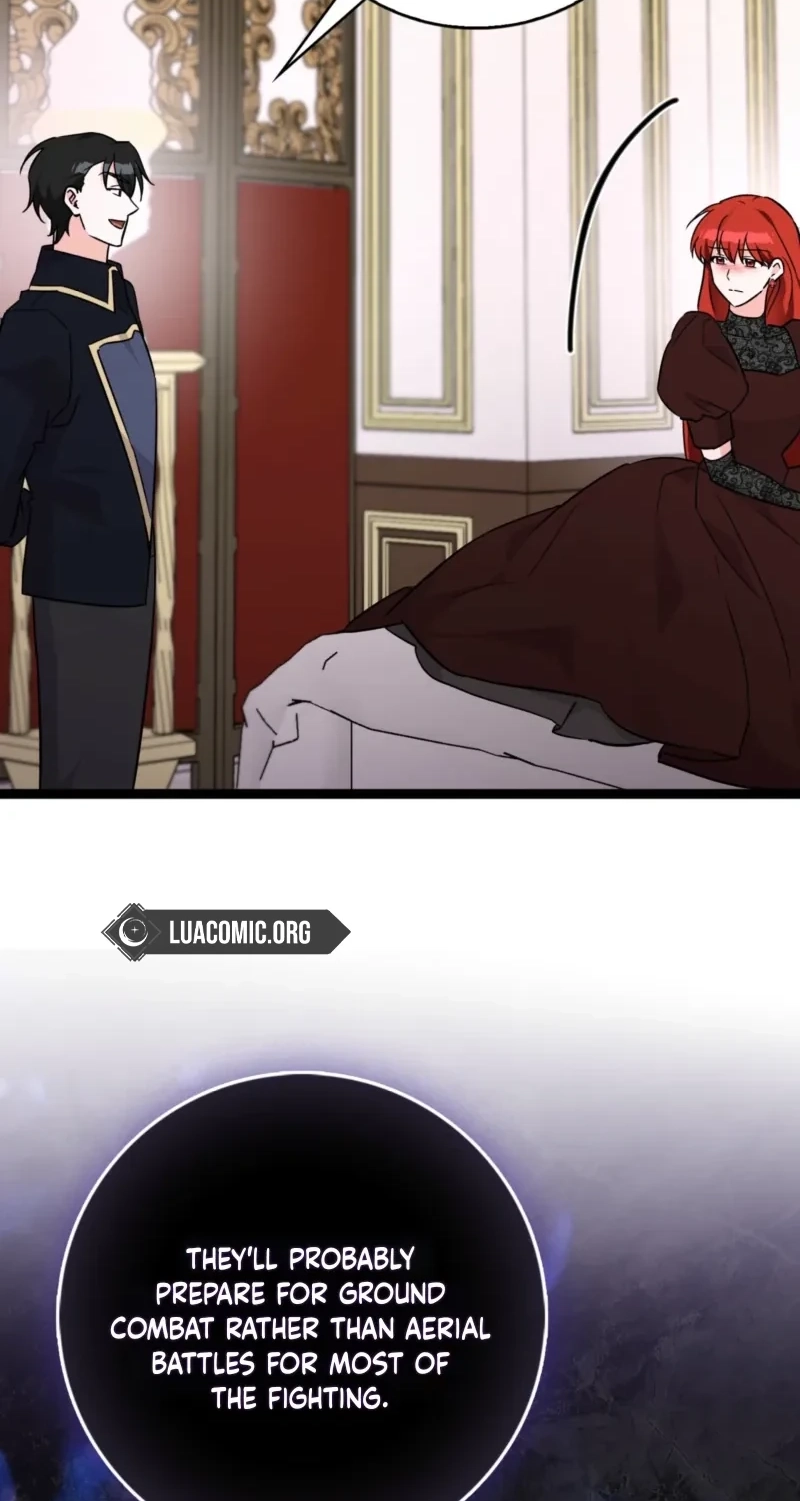 Anyone Can See It’s A Beast Chapter 68 page 42 - 