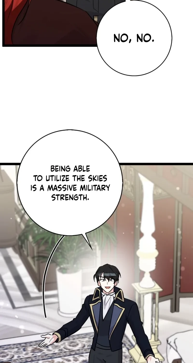 Anyone Can See It’s A Beast Chapter 68 page 45 - 