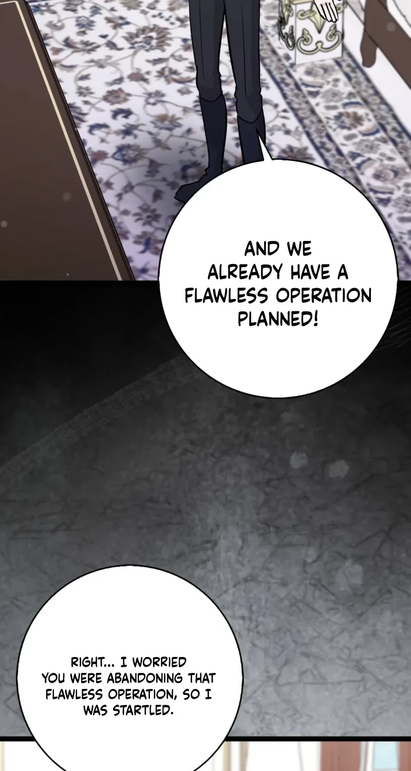 Anyone Can See It’s A Beast Chapter 68 page 46 - 