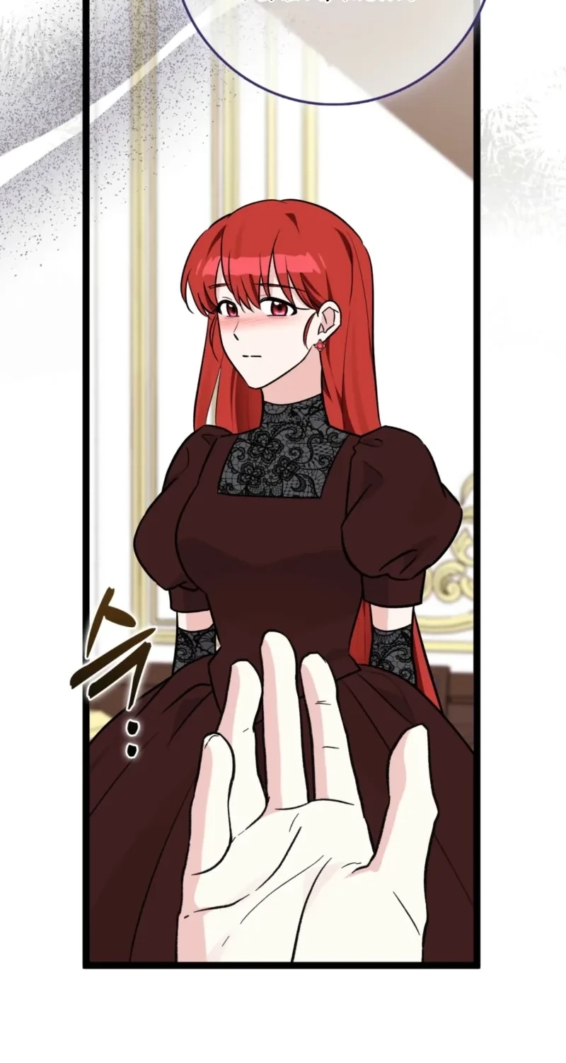 Anyone Can See It’s A Beast Chapter 68 page 48 - 