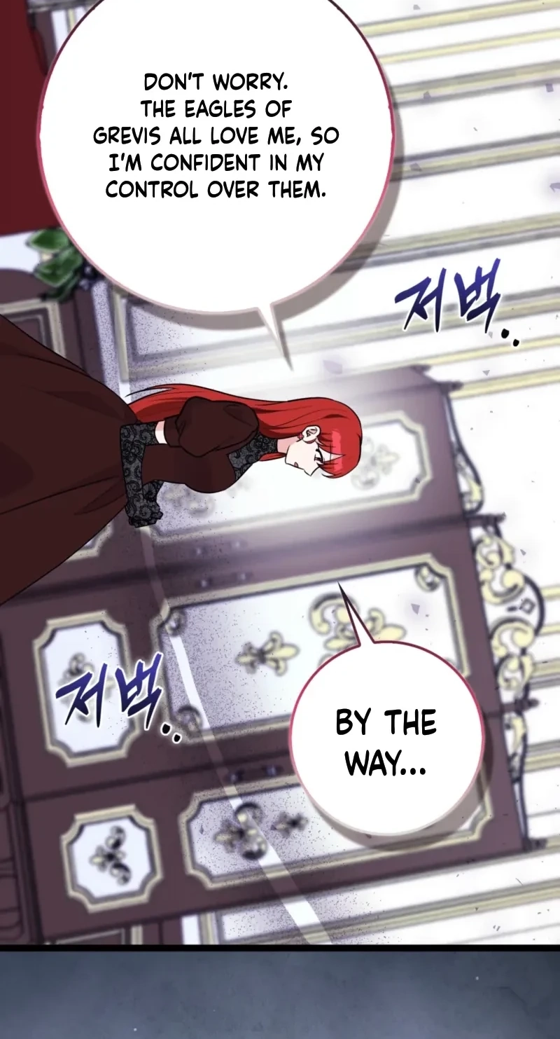 Anyone Can See It’s A Beast Chapter 68 page 50 - 