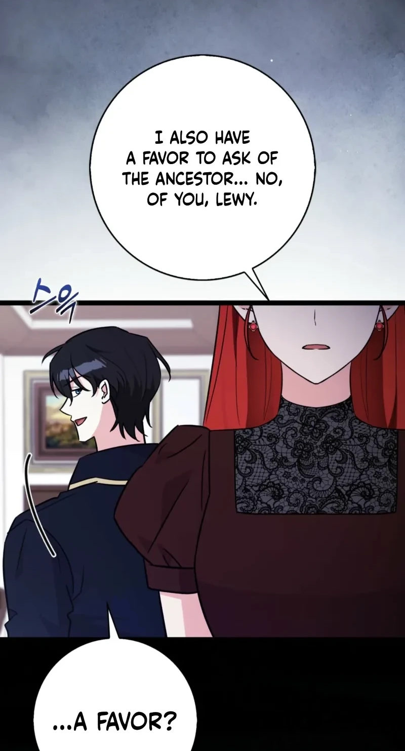 Anyone Can See It’s A Beast Chapter 68 page 51 - 