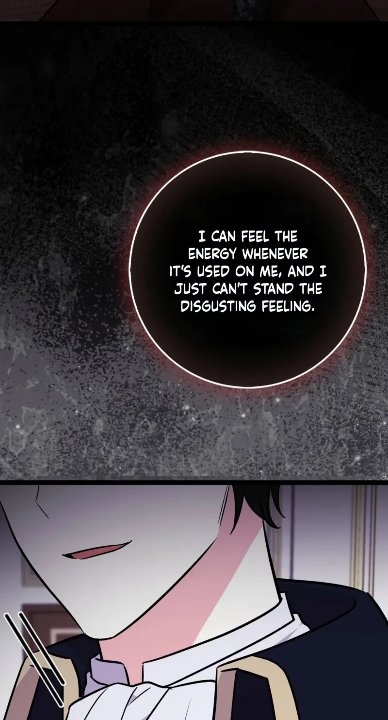 Anyone Can See It’s A Beast Chapter 68 page 54 - 