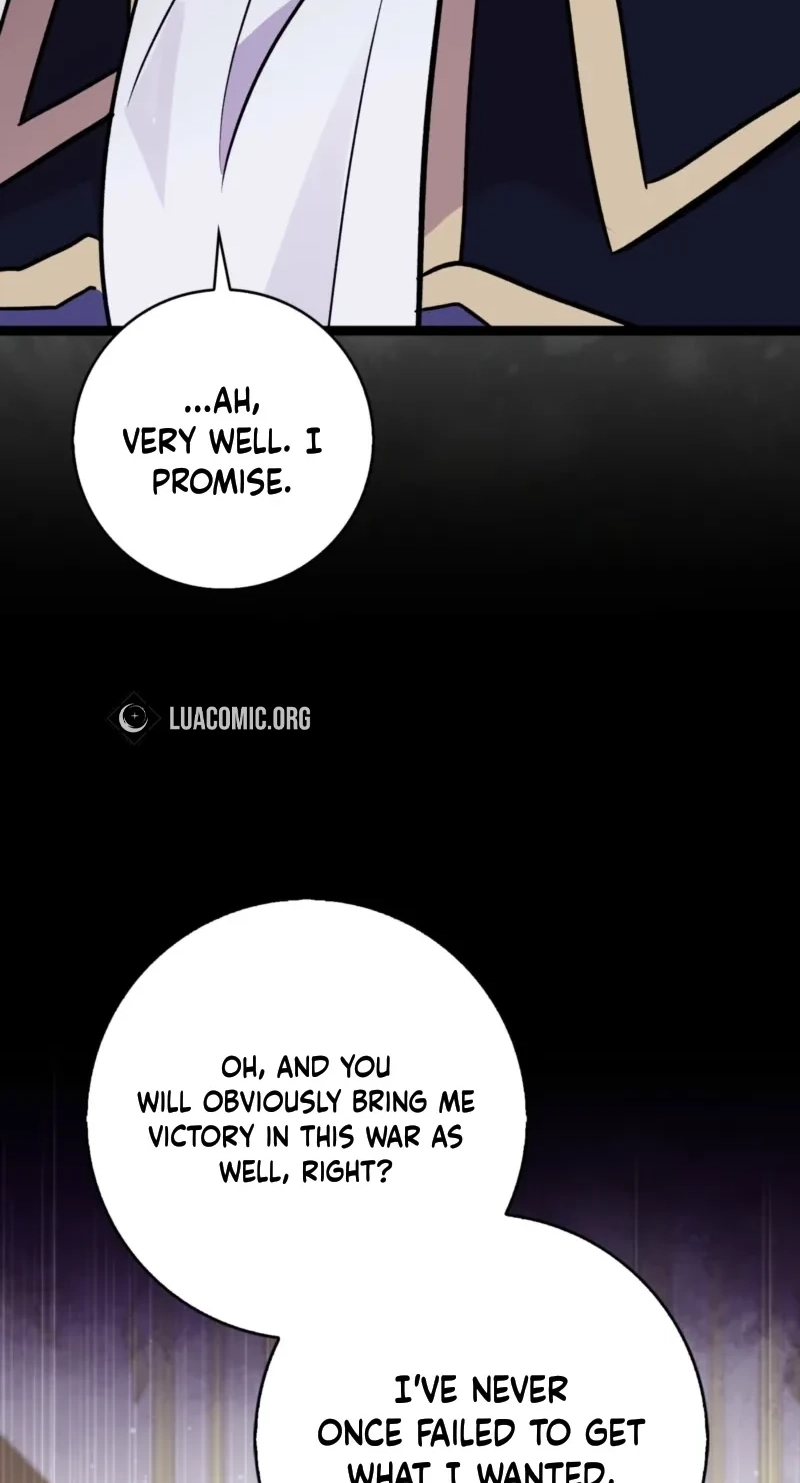 Anyone Can See It’s A Beast Chapter 68 page 55 - 
