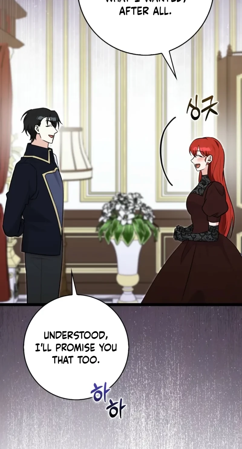 Anyone Can See It’s A Beast Chapter 68 page 56 - 