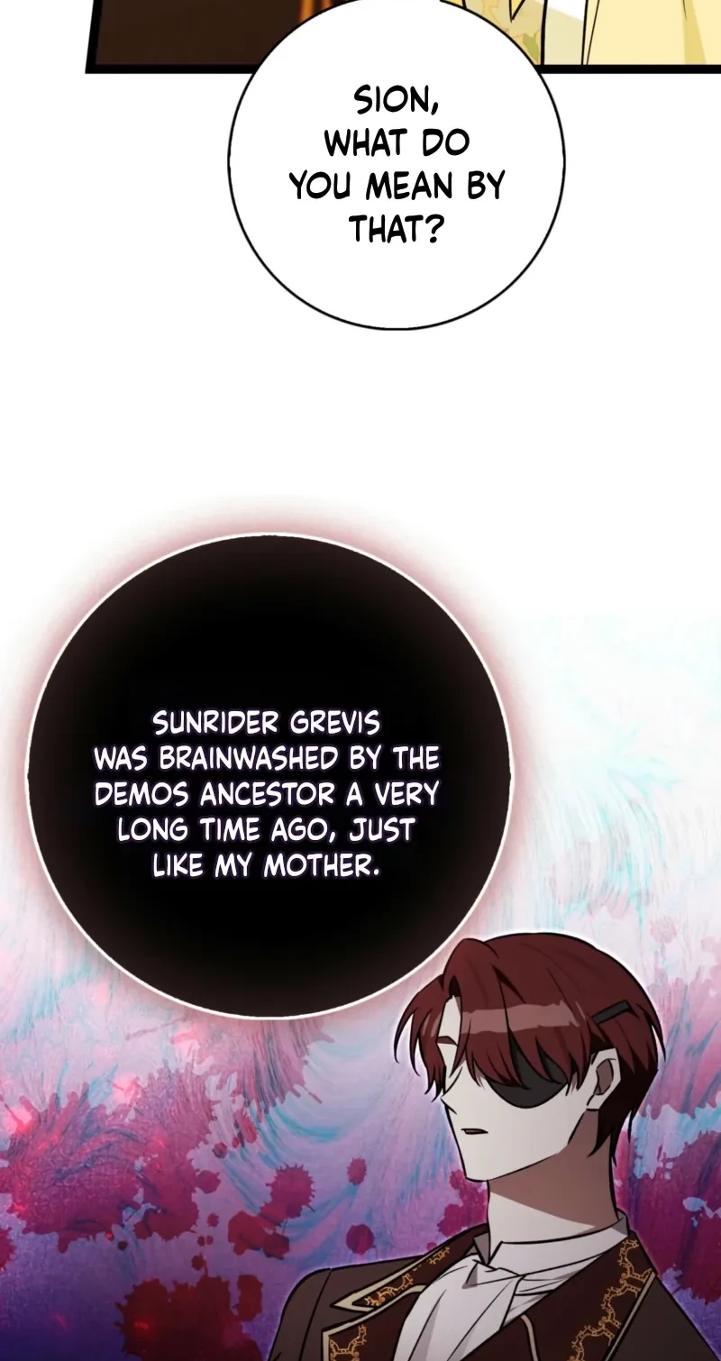 Anyone Can See It’s A Beast Chapter 68 page 7 - 