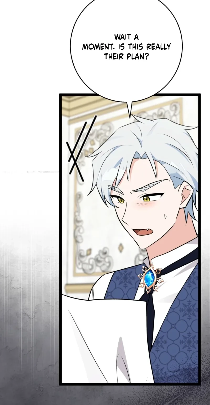 Anyone Can See It’s A Beast Chapter 68 page 62 - 