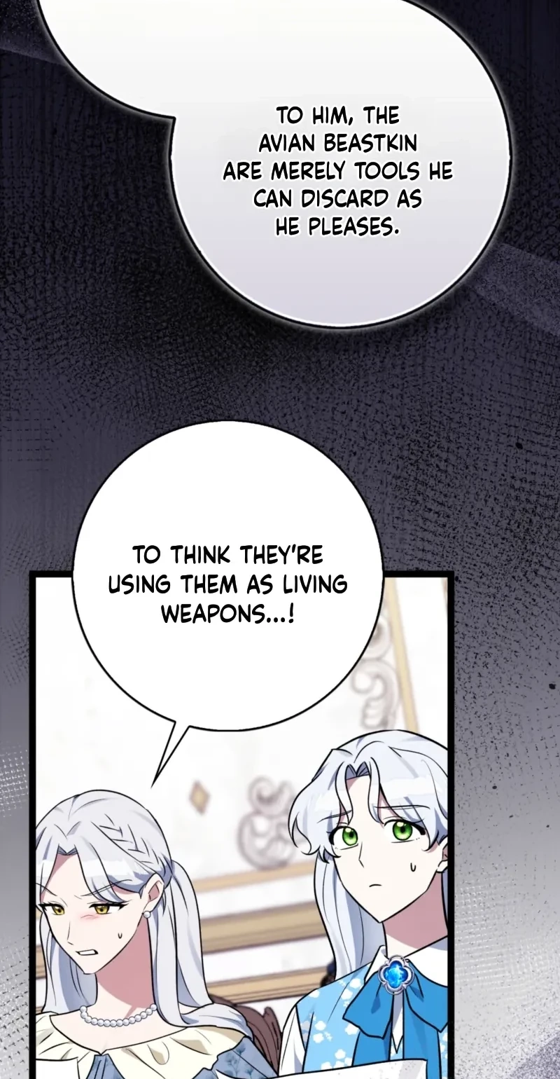 Anyone Can See It’s A Beast Chapter 68 page 65 - 