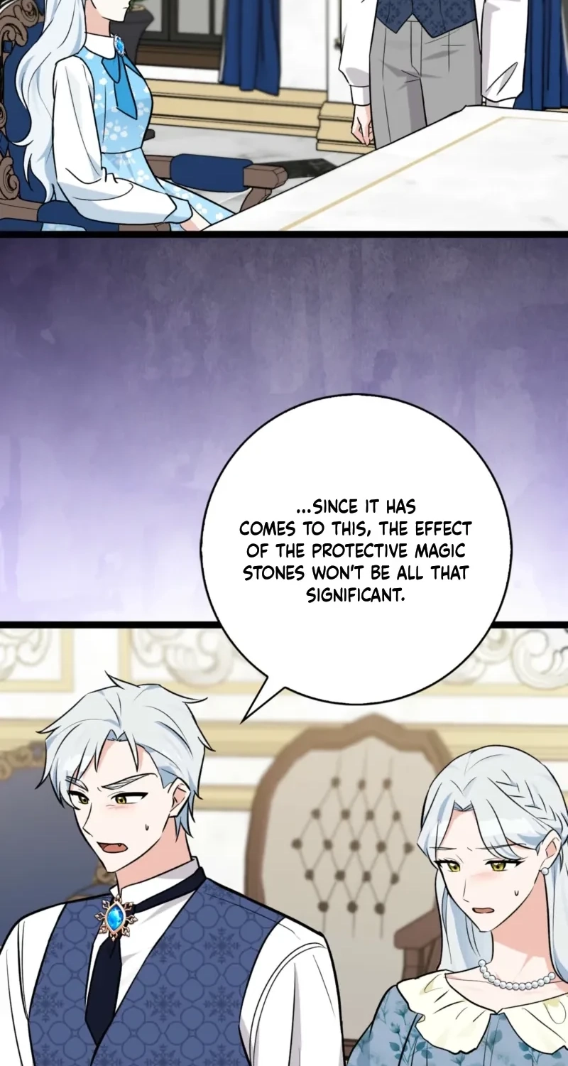 Anyone Can See It’s A Beast Chapter 68 page 68 - 
