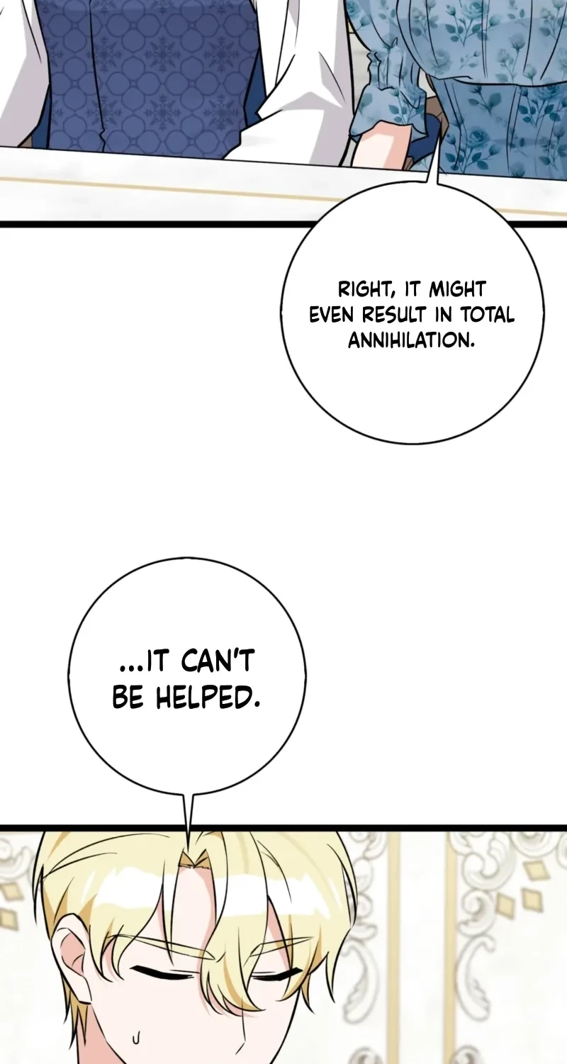 Anyone Can See It’s A Beast Chapter 68 page 69 - 