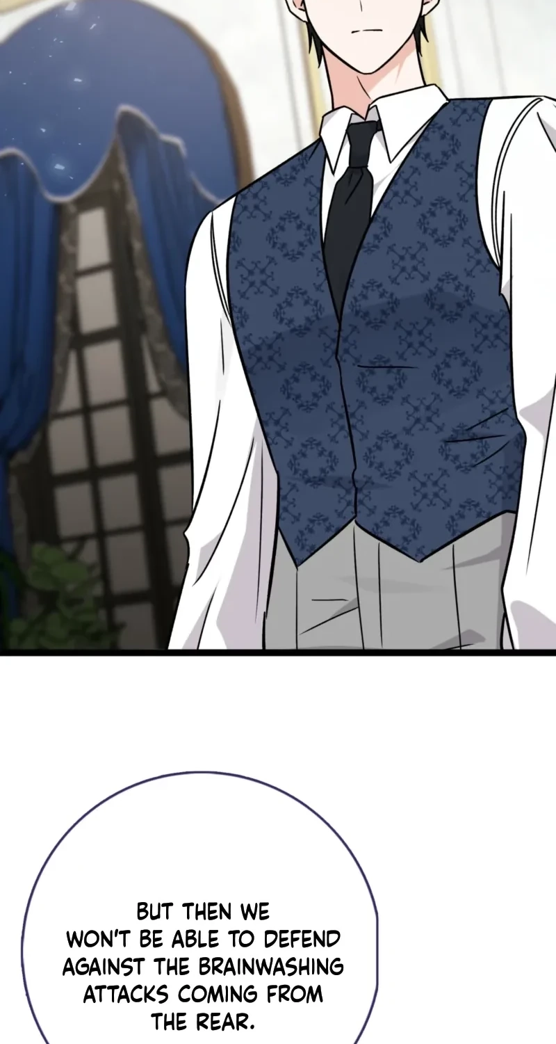 Anyone Can See It’s A Beast Chapter 68 page 71 - 